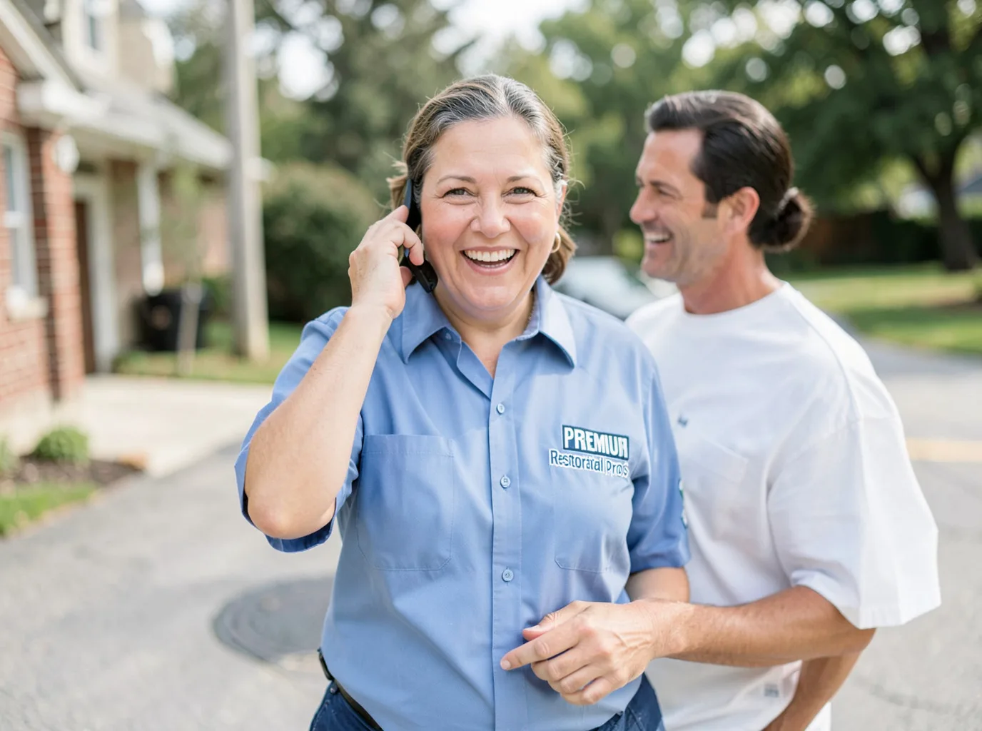 Water Damage Restoration Paden, OK FAQs